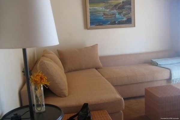 REGATA HOTEL (Pichidangui)